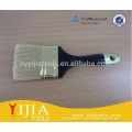 wooden handle paint brush with ferrule